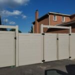 vinyl fencing canada