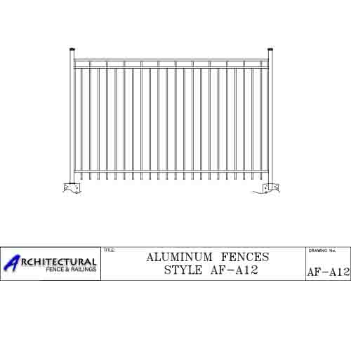 fence panels toronto