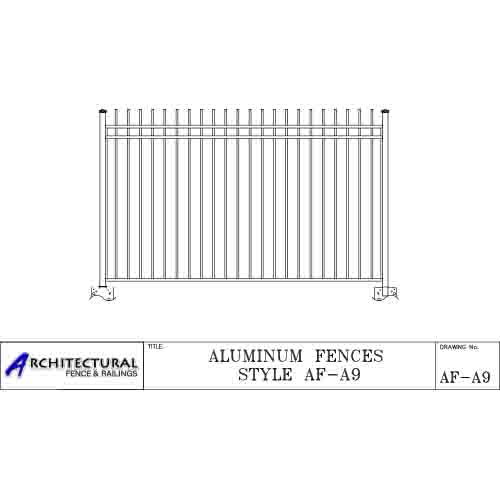 fence installers toronto