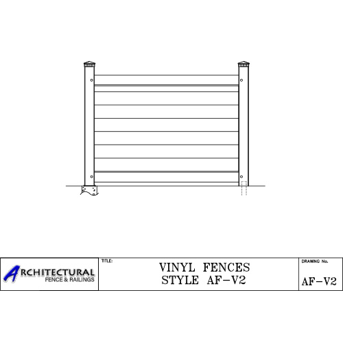 vinyl fence downloads