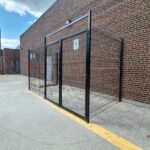 welded wire fence panels canada